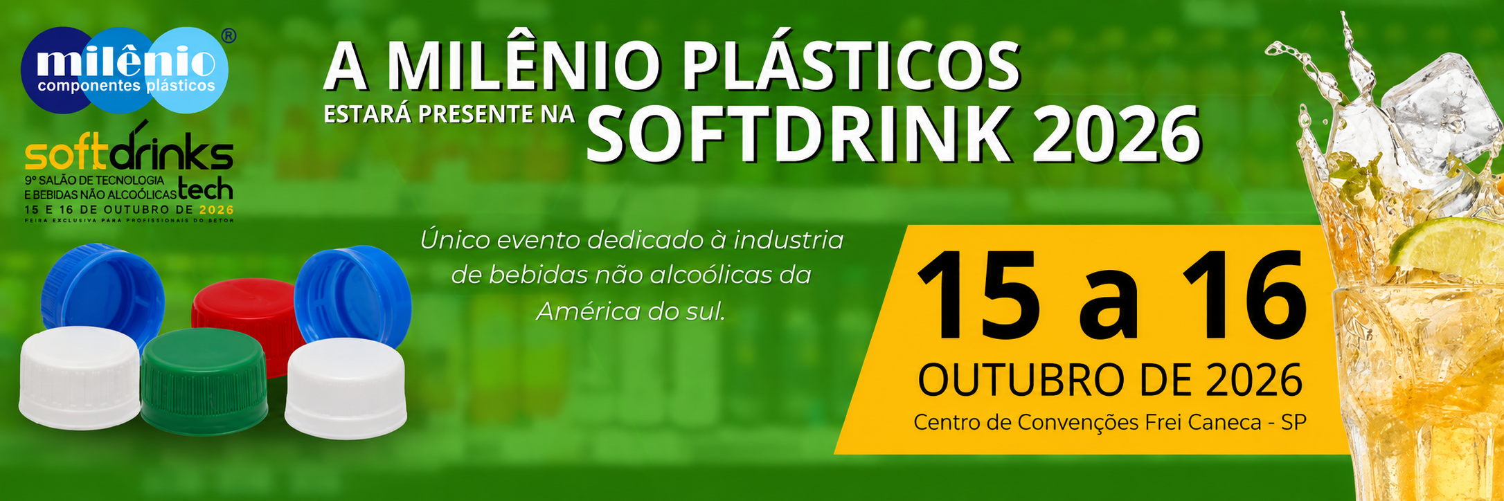Softdrink